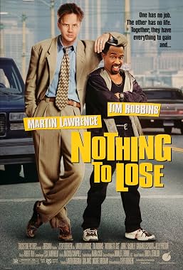 LugaTv | Watch Nothing to Lose for free online