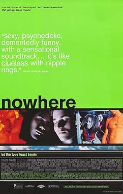 LugaTv | Watch Nowhere for free online