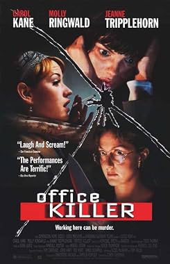 LugaTv | Watch Office Killer for free online