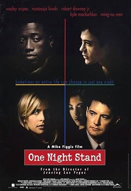 LugaTv | Watch One Night Stand for free online