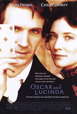 LugaTv | Watch Oscar and Lucinda for free online