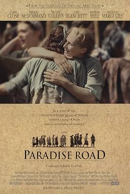 LugaTv | Watch Paradise Road for free online