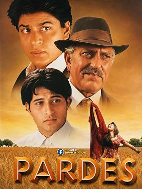 LugaTv | Watch Pardes for free online