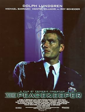 LugaTv | Watch The Peacekeeper for free online