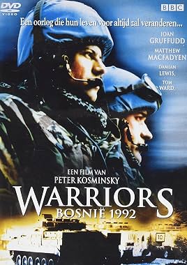 LugaTv | Watch Warriors seasons 1 - 1 for free online