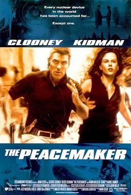 LugaTv | Watch The Peacemaker for free online
