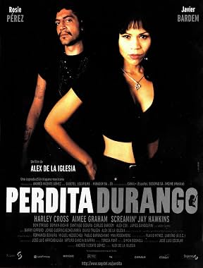 LugaTv | Watch Perdita Durango for free online