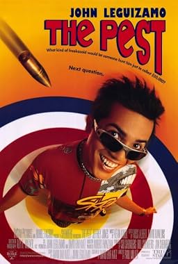 LugaTv | Watch The Pest for free online