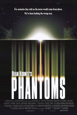 LugaTv | Watch Phantoms for free online