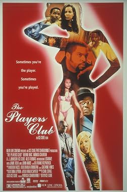 LugaTv | Watch The Players Club for free online