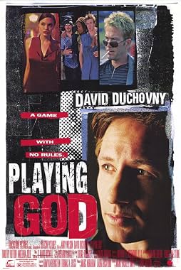 LugaTv | Watch Playing God for free online