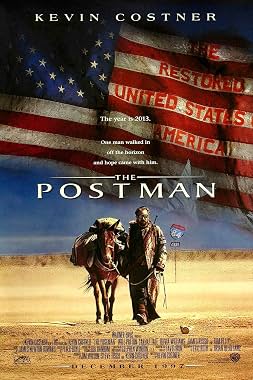 LugaTv | Watch The Postman for free online