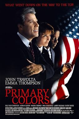 LugaTv | Watch Primary Colors for free online