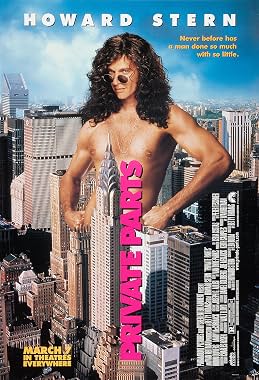 LugaTv | Watch Private Parts for free online