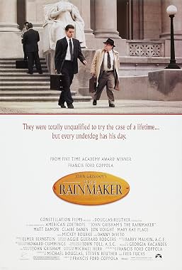 LugaTv | Watch The Rainmaker for free online