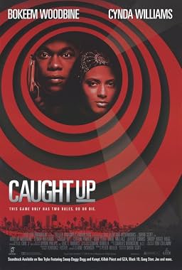 LugaTv | Watch Caught Up for free online
