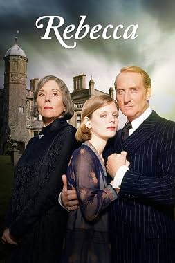 LugaTv | Watch Rebecca seasons 1 - 1 for free online