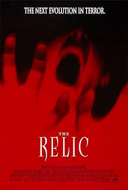 LugaTv | Watch The Relic for free online