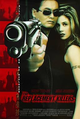 LugaTv | Watch The Replacement Killers for free online