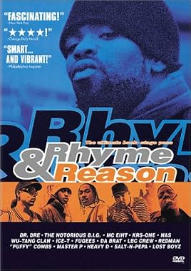 LugaTv | Watch Rhyme  and Reason for free online