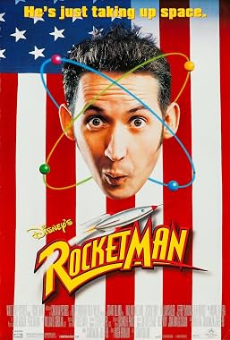 LugaTv | Watch RocketMan for free online