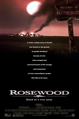 LugaTv | Watch Rosewood for free online