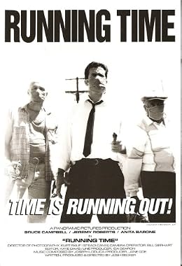 LugaTv | Watch Running Time for free online
