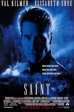 LugaTv | Watch The Saint for free online