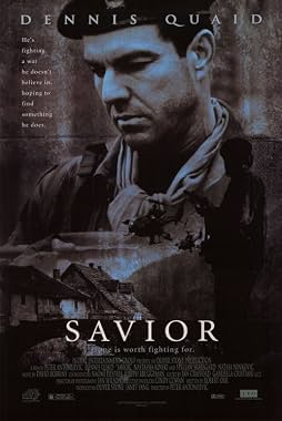 LugaTv | Watch Savior for free online