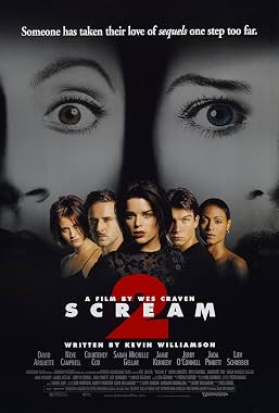 LugaTv | Watch Scream 2 for free online
