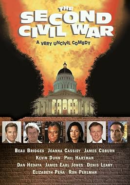 LugaTv | Watch The Second Civil War for free online