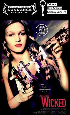 LugaTv | Watch Wicked for free online