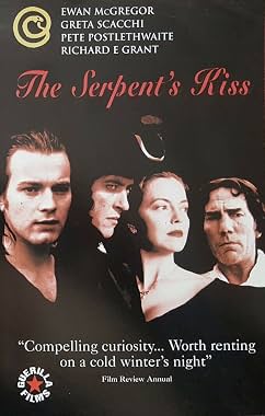 LugaTv | Watch The Serpents Kiss for free online