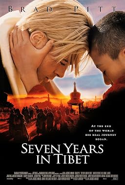 LugaTv | Watch Seven Years in Tibet for free online