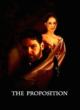 LugaTv | Watch The Proposition for free online
