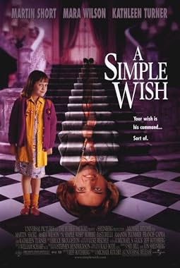 LugaTv | Watch A Simple Wish for free online