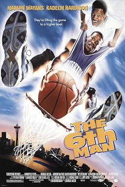 LugaTv | Watch The Sixth Man for free online