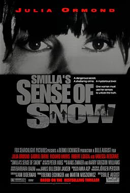 LugaTv | Watch Smilla's Sense of Snow for free online