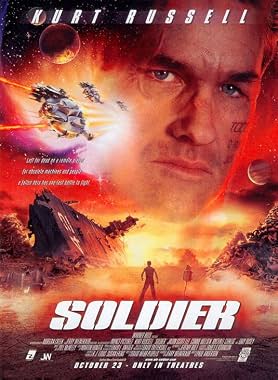 LugaTv | Watch Soldier for free online