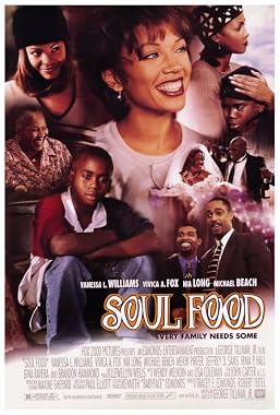 LugaTv | Watch Soul Food for free online