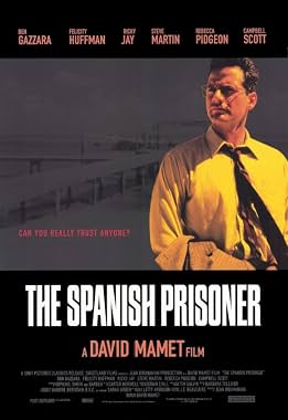 LugaTv | Watch The Spanish Prisoner for free online