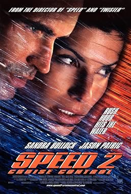 LugaTv | Watch Speed 2: Cruise Control for free online