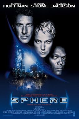 LugaTv | Watch Sphere for free online