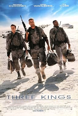 LugaTv | Watch Three Kings for free online