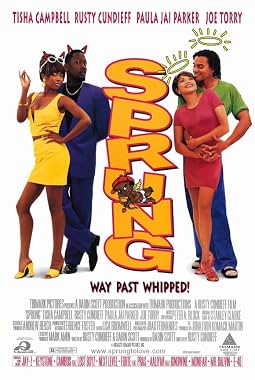 LugaTv | Watch Sprung for free online