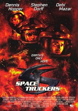 LugaTv | Watch Space Truckers for free online