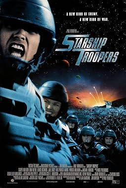 LugaTv | Watch Starship Troopers for free online