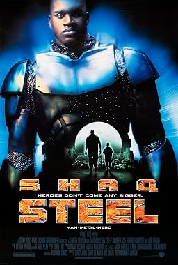 LugaTv | Watch Steel for free online