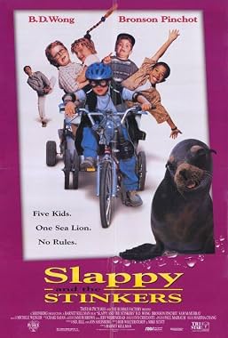 LugaTv | Watch Slappy and the Stinkers for free online