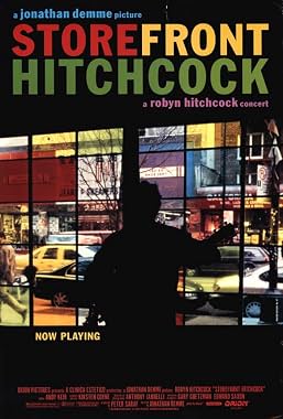 LugaTv | Watch Storefront Hitchcock for free online